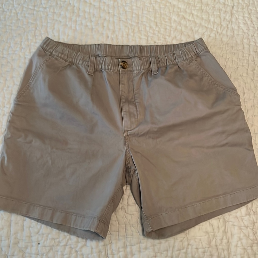 Chubbies Originals Stretch Twill Shorts